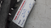 Oto Çıkma Parça / Mercedes / CLA / Tampon / Tampon Izgarası / Çıkma Parça 