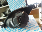 Oto Çıkma Parça / Ford / Fiesta / Far & Stop / Sağ Ön Far / Çıkma Parça 