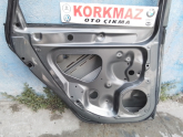Oto Çıkma Parça / Audi / A4 / Kaporta & Karoser / Sol Arka Kapı / Çıkma Parça 