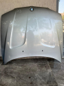 BMW X3 KAPUT EGE OTOMOTİV BURSA