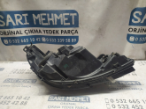 Oto Çıkma Parça / Peugeot / 308 / Far & Stop / Sol Ön Far / Çıkma Parça 