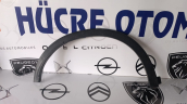 Oto Çıkma Parça / Nissan / Qashqai / Kaporta & Karoser / Dodik / Çıkma Parça 