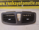 Oto Çıkma Parça / Renault / Fluence / Klima / Kontrol Paneli / Çıkma Parça 