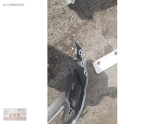 Oto Çıkma Parça / Seat / Leon / Tampon / Tampon Izgarası / Çıkma Parça 