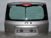 NISSAN NOTE ÇIKMA ORJİNAL BAGAJ