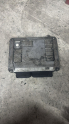 VW Polo 1.2 Motor Beyni 03D906033F 5WP40298 SIMOS 3PG 2509