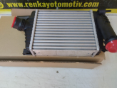 Oto Çıkma Parça / Renault / Clio / Radyatör / İntercooler / Sıfır Parça 