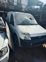 Hurda Belgeli Araçlar / Ford / Transit Connect