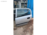 OPEL ASTRA G 2002 HATCHBACK SOL ARKA KAPI ORJİNAL HATASIZ DOLU