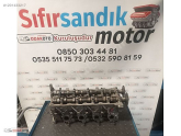 22112a100 Hyundai i30 Çıkma Silindir Kapağı Orjinal Temiz