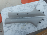 Oto Çıkma Parça / Nissan / Navara / Kaporta & Karoser / Bakalit / Çıkma Parça 