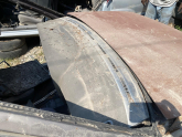 Oto Çıkma Parça / Proton / 416 / Alt Takım / Arka Dingil / Çıkma Parça 