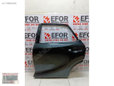 Oto Çıkma Parça / Mazda / RX / Kaporta & Karoser / Sağ Arka Kapı / Çıkma Parça 