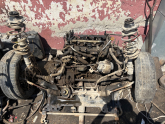 Oto Çıkma Parça / Fiat / Albea / Motor / Motor (komple) / Çıkma Parça 