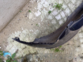 Oto Çıkma Parça / Nissan / Micra / Tampon / Arka Tampon / Çıkma Parça 