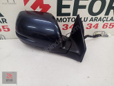Oto Çıkma Parça / Honda / CR-V / Ayna / Sağ Dış Ayna / Çıkma Parça 
