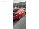 Oto Çıkma Parça / Honda / City / Kaporta & Karoser / Bagaj Kapağı / Çıkma Parça 