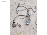 Oto Çıkma Parça / Hyundai / Accent / Elektrik / Elektrik Tesisatı / Çıkma Parça 