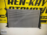 Oto Çıkma Parça / Renault / Megane / Radyatör / Su Radyatörü / Çıkma Parça 