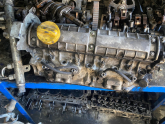 Oto Çıkma Parça / Renault / Kangoo / Motor / Silindir Kapağı / Çıkma Parça 