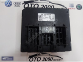 Oto Çıkma Parça / Volkswagen / Passat / Beyin / Konfor Beyni / Çıkma Parça 