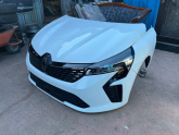 Oto Çıkma Parça / Renault / Clio / Kaporta & Karoser / Komple Ön / Çıkma Parça 