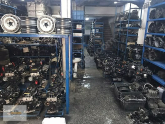 Oto Çıkma Parça / Citroen / Jumper / Motor / Motor (komple) / Çıkma Parça 
