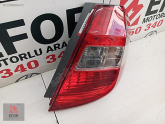 Oto Çıkma Parça / Honda / Jazz / Far & Stop / Sağ Arka Stop / Çıkma Parça 