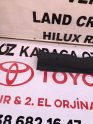 Oto Çıkma Parça / Toyota / Yaris / Kaporta & Karoser / Arka Panel / Çıkma Parça 