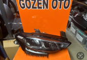 Oto Çıkma Parça / Fiat / Egea / Far & Stop / Sağ Ön Far / Çıkma Parça 