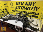 Oto Çıkma Parça / Renault / R 5 / Alt Takım / Motor Traversi / Çıkma Parça 