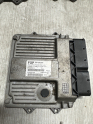 Fiat panda motor beyni 55180280