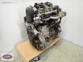 Oto Çıkma Parça / Hyundai / Getz / Motor / Motor (komple) / Çıkma Parça 