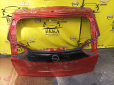Oto Çıkma Parça / Opel / Crossland X / Kaporta & Karoser / Bagaj Kapağı / Çıkma Parça 