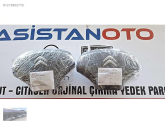 Citroen c3 direksiyon airbag 2011-2015