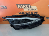 QASHQAİ J12 ADAPTİVE FULL LED SAĞ FAR ORJİNAL 21-24 100-8D02J