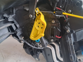 Oto Çıkma Parça / Renault / Clio / Kalorifer / Kalorifer Kutusu / Çıkma Parça 