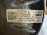 Oto Çıkma Parça / Volkswagen / Passat / Fren / Westinghouse / Çıkma Parça 