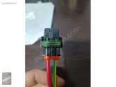 Oto Çıkma Parça / Renault / Clio / Elektrik / Elektrik Tesisatı / Sıfır Parça 