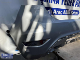 Oto Çıkma Parça / Ford / Fiesta / Tampon / Arka Tampon / Çıkma Parça 