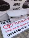 Oto Çıkma Parça / Toyota / Corolla / Kaporta & Karoser / Bagaj Kapağı / Çıkma Parça 