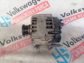 Oto Çıkma Parça / Volkswagen / Passat / Elektrik / Şarj Dinamosu / Çıkma Parça 