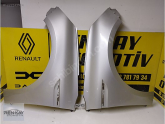 Oto Çıkma Parça / Renault / Megane / Kaporta & Karoser / Sol Ön Çamurluk / Çıkma Parça 