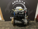 Oto Çıkma Parça / Fiat / Strada / Motor / Motor (komple) / Çıkma Parça 