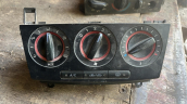 MAZDA 3  KLİMA PANELI ÇEVİK OTO ÇIKMA