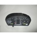 Skoda Fabia Dizel Kilometre Saati Gösterge Paneli 6Y2920860H