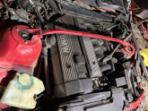 BMW M50 M52 B20 FATURALI KOMPLE MOTOR