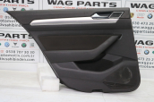 VW PASSAT B8 B8.5SOL ARKA KAPI DÖŞEMESİ 3G5867211