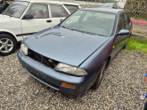 Hurda Belgeli Araçlar / Nissan / Primera