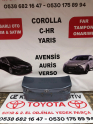 Oto Çıkma Parça / Toyota / Corolla / Kaporta & Karoser / Bagaj Kapağı / Çıkma Parça 